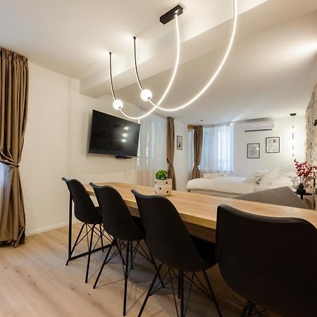 Harmony - Luxury Room Сплит Экстерьер фото