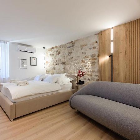 Harmony - Luxury Room Сплит Экстерьер фото