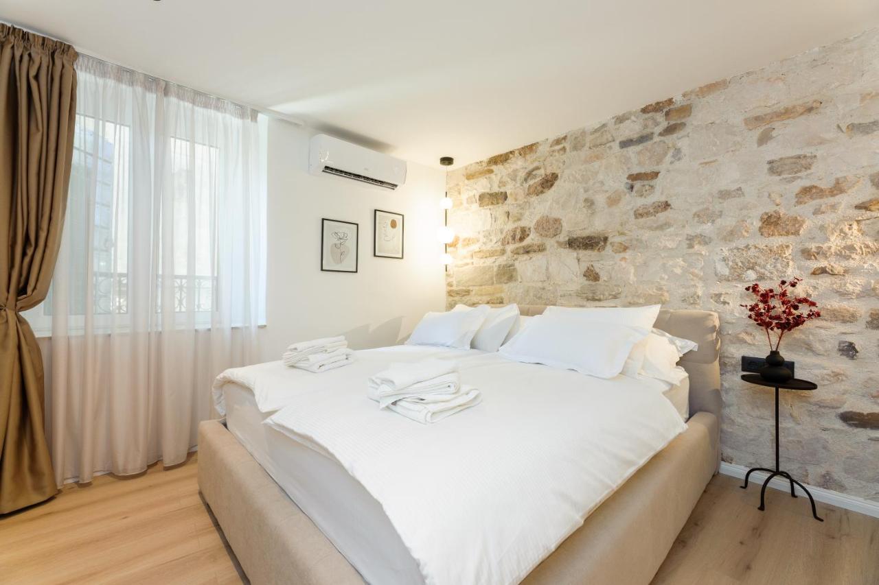 Harmony - Luxury Room Сплит Экстерьер фото