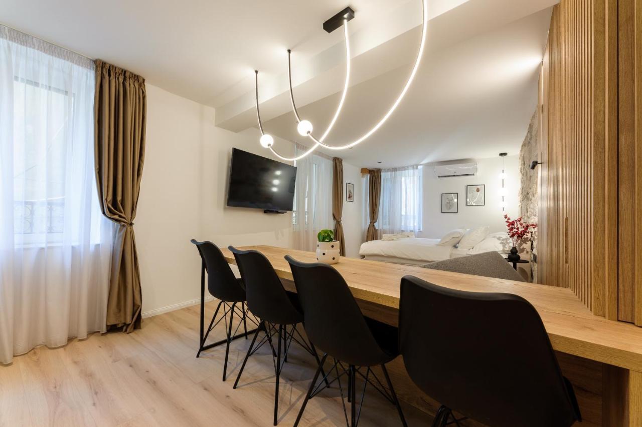 Harmony - Luxury Room Сплит Экстерьер фото