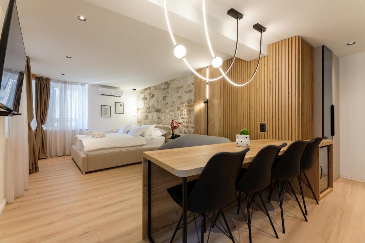 Harmony - Luxury Room Сплит Экстерьер фото