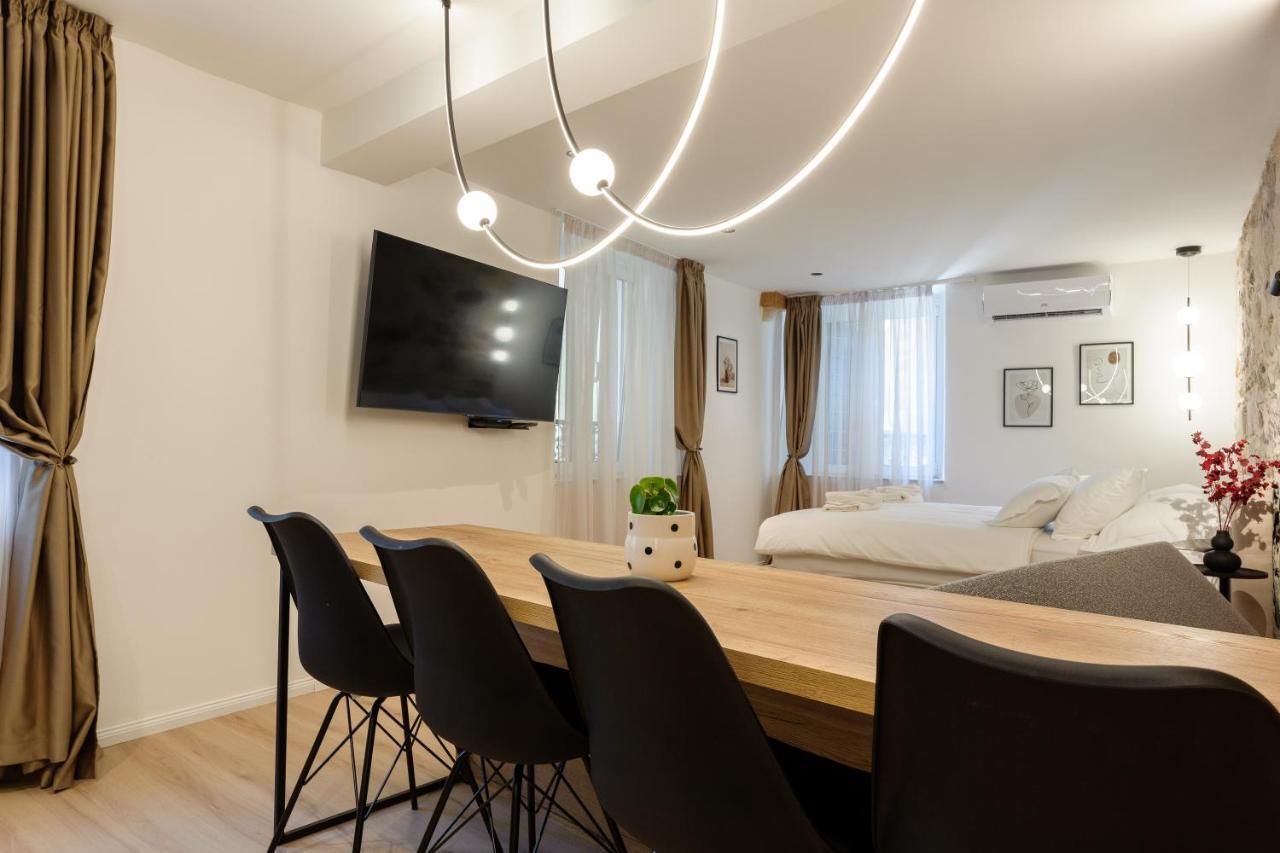 Harmony - Luxury Room Сплит Экстерьер фото