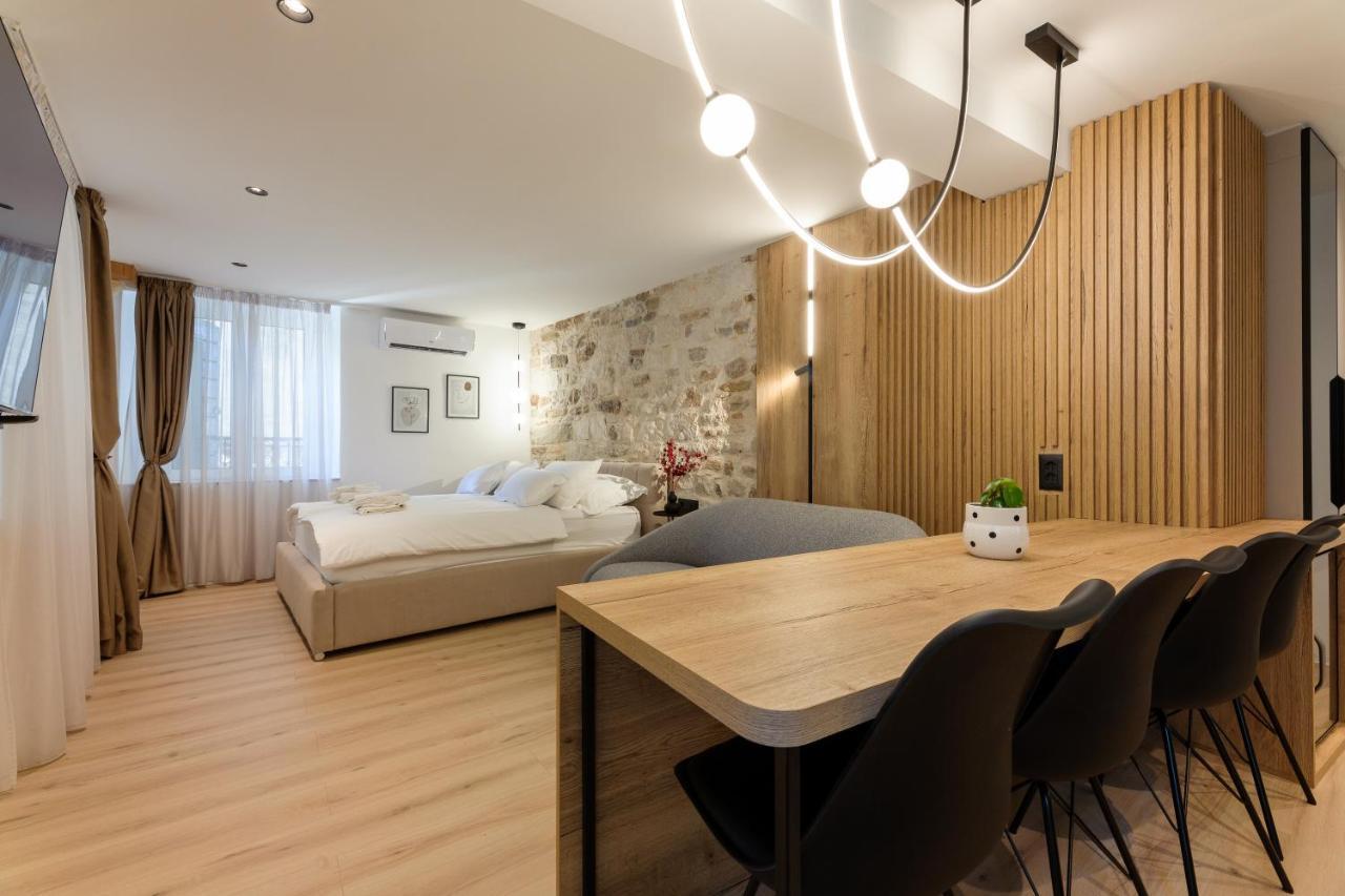 Harmony - Luxury Room Сплит Экстерьер фото