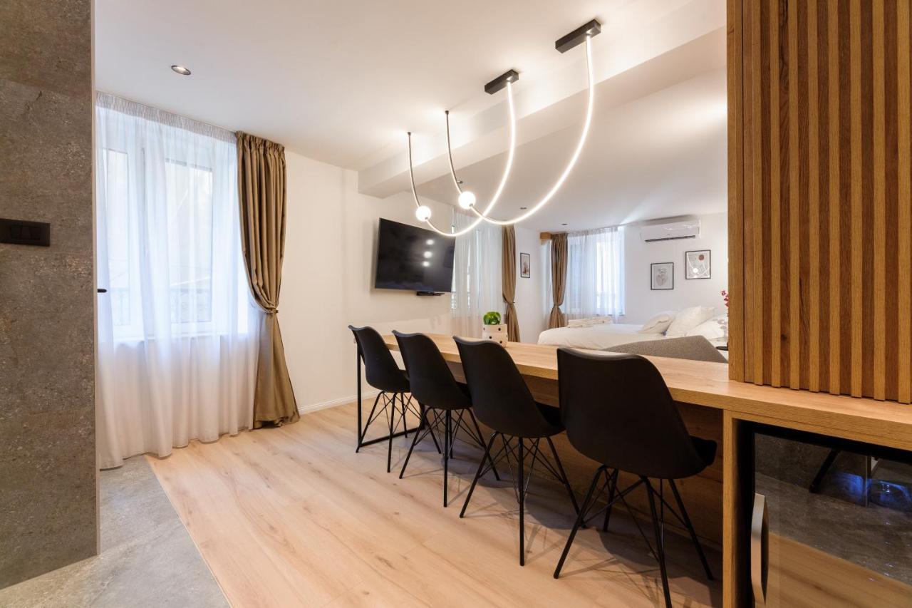 Harmony - Luxury Room Сплит Экстерьер фото