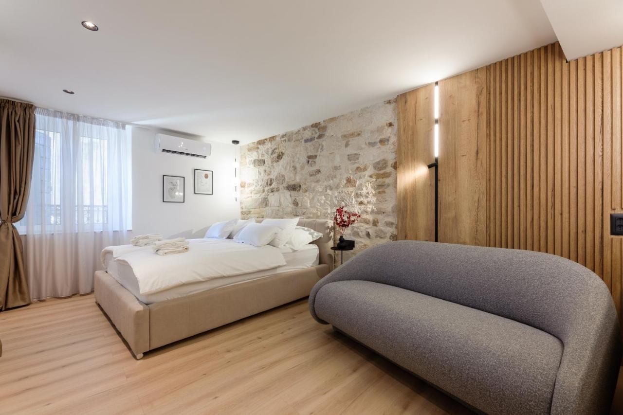 Harmony - Luxury Room Сплит Экстерьер фото