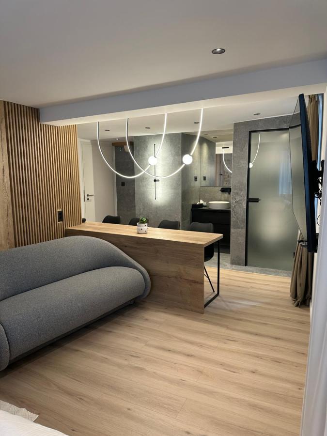 Harmony - Luxury Room Сплит Экстерьер фото