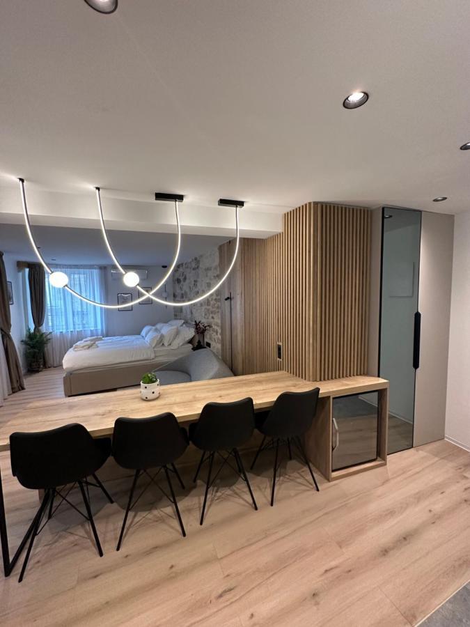 Harmony - Luxury Room Сплит Экстерьер фото