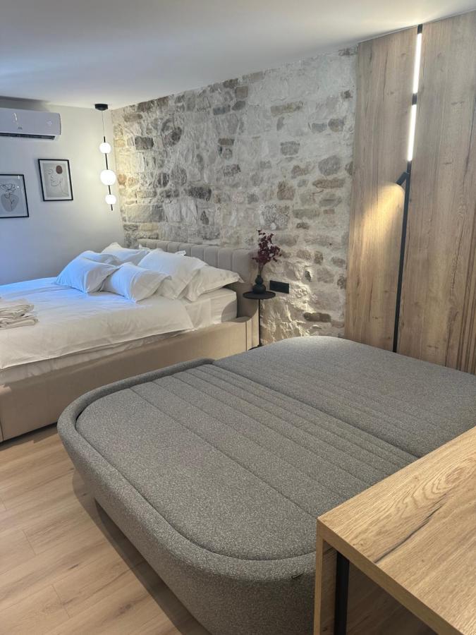 Harmony - Luxury Room Сплит Экстерьер фото